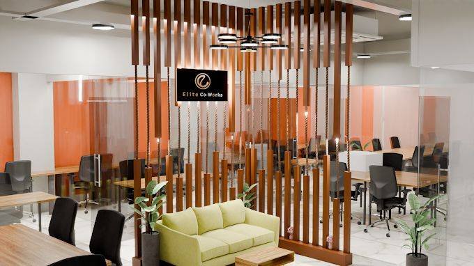 Office Space in Hyderabad